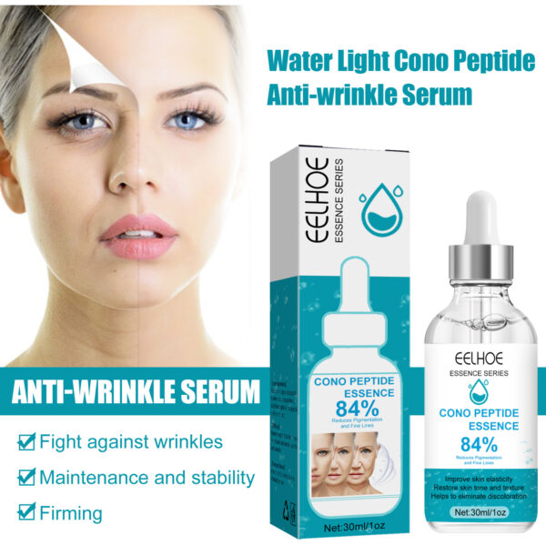 EELHOE Anti-Wrinkle Peptide Serum