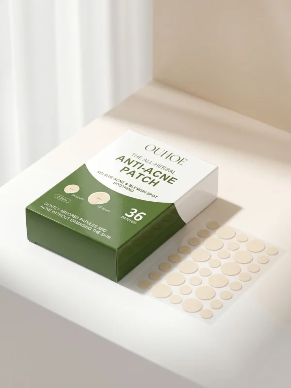 Acne Miracle Patch Removes Pimples Skin Care