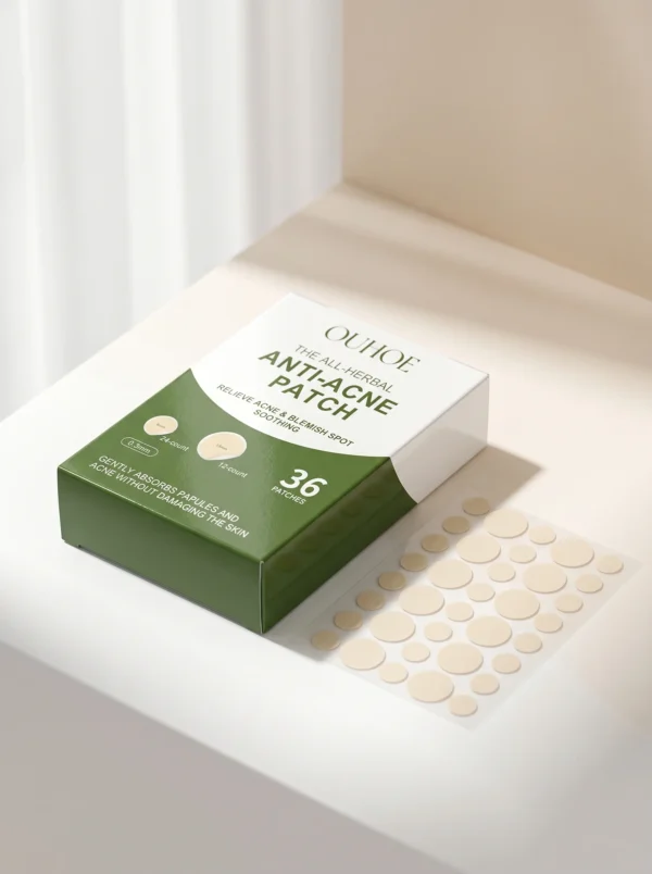 Acne Miracle Patch Removes Pimples Skin Care
