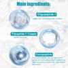 EELHOE Anti-Wrinkle Peptide Serum