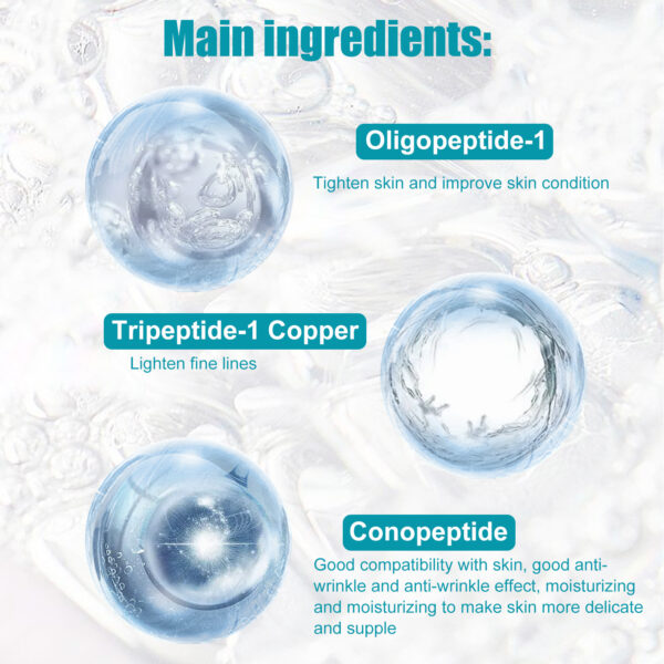 EELHOE Anti-Wrinkle Peptide Serum