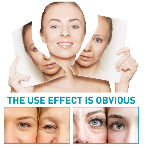 EELHOE Anti-Wrinkle Peptide Serum