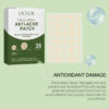 Acne Miracle Patch Removes Pimples Skin Care