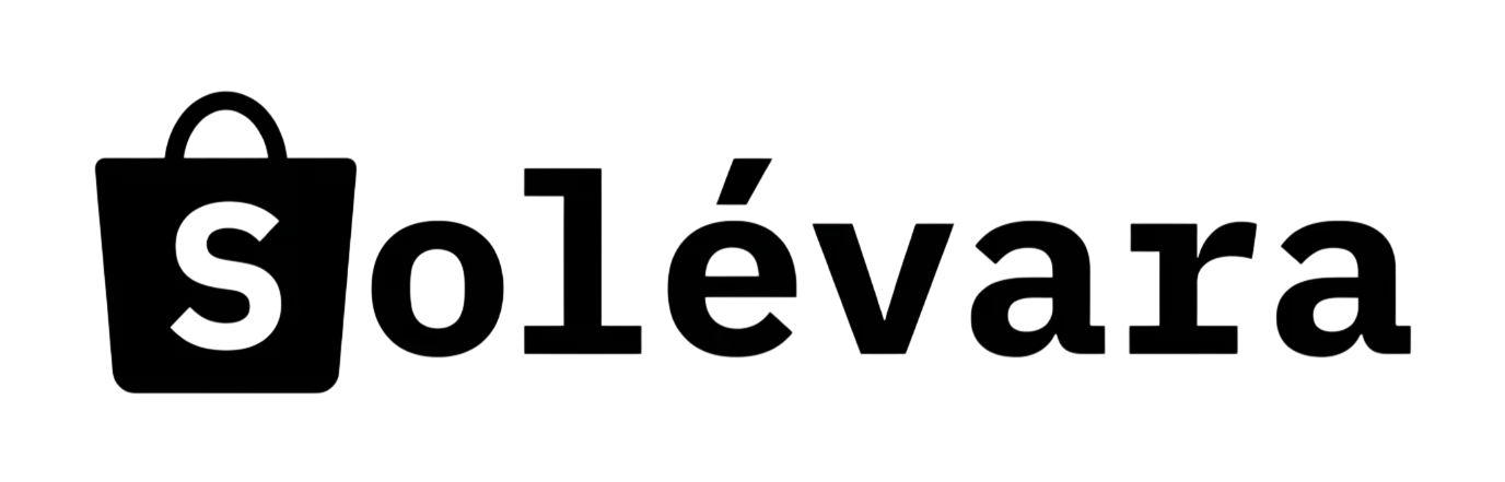 Solévara shop